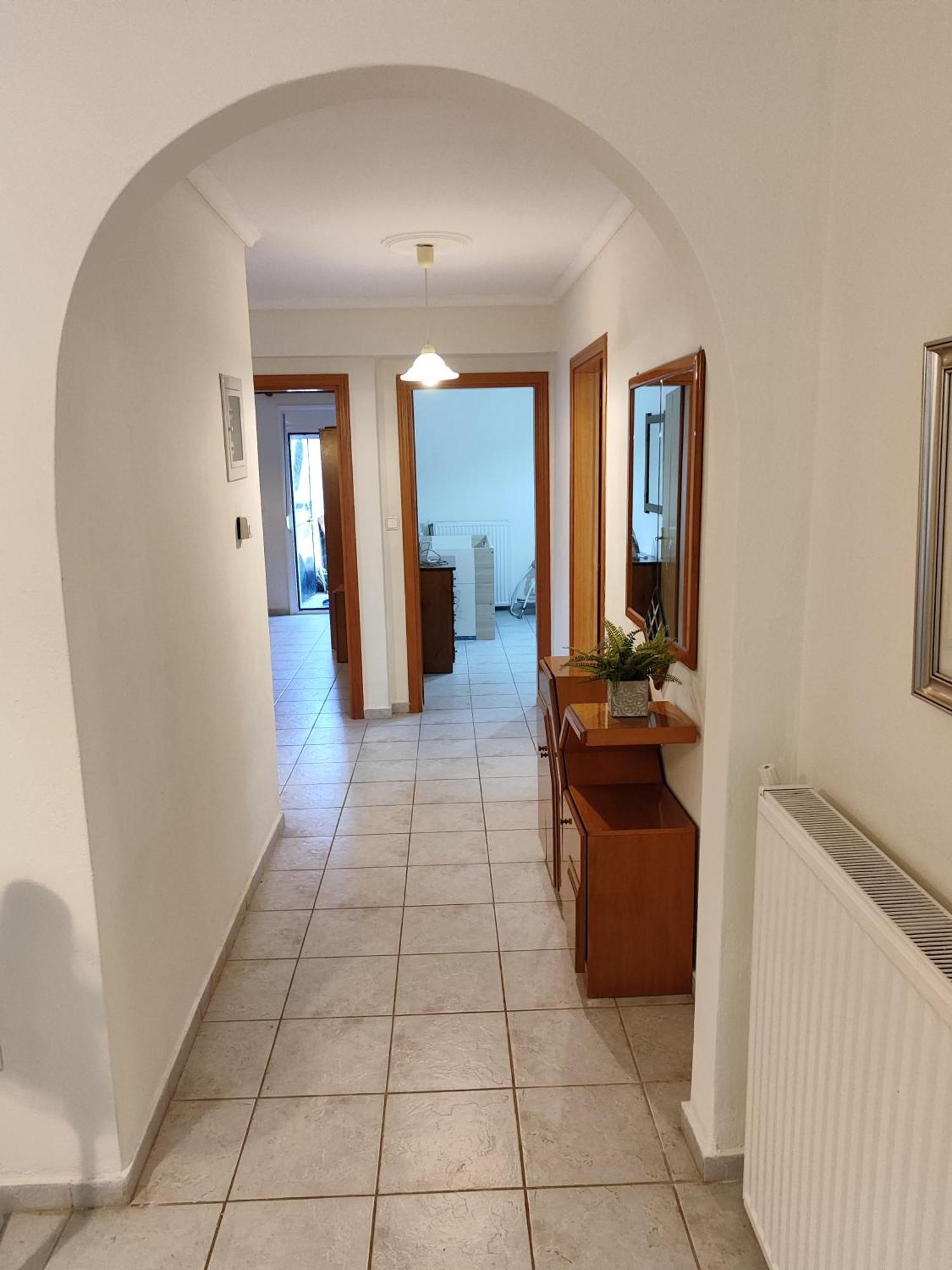 Apartmán Solmar House Flogita Exteriér fotografie
