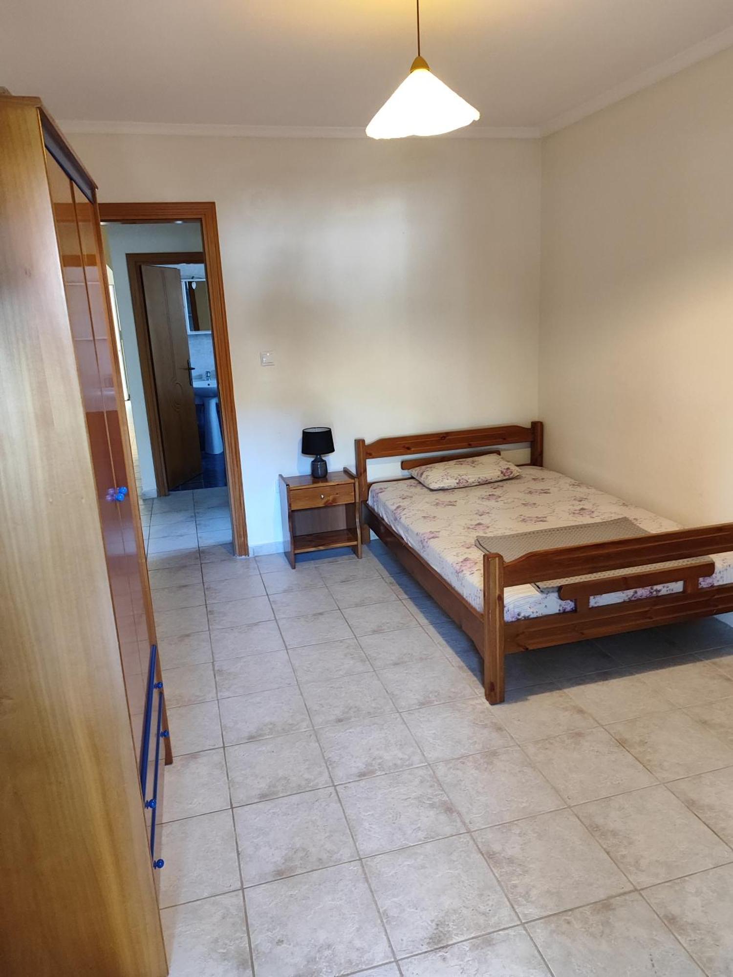 Apartmán Solmar House Flogita Exteriér fotografie