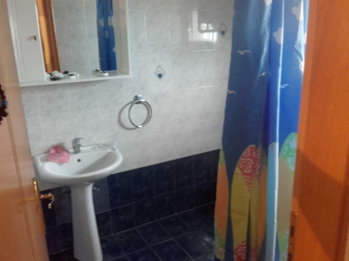 Apartmán Solmar House Flogita Exteriér fotografie