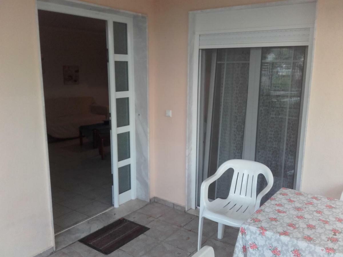 Apartmán Solmar House Flogita Exteriér fotografie